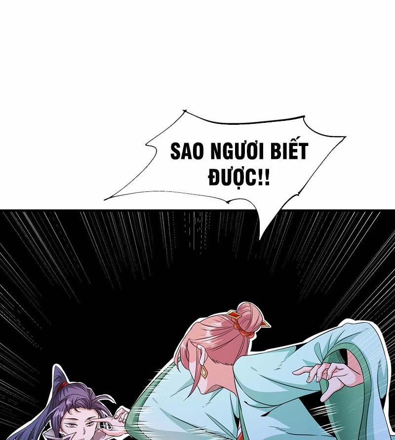 Không Có Đạo Lữ Sẽ Chết 46 trang 0