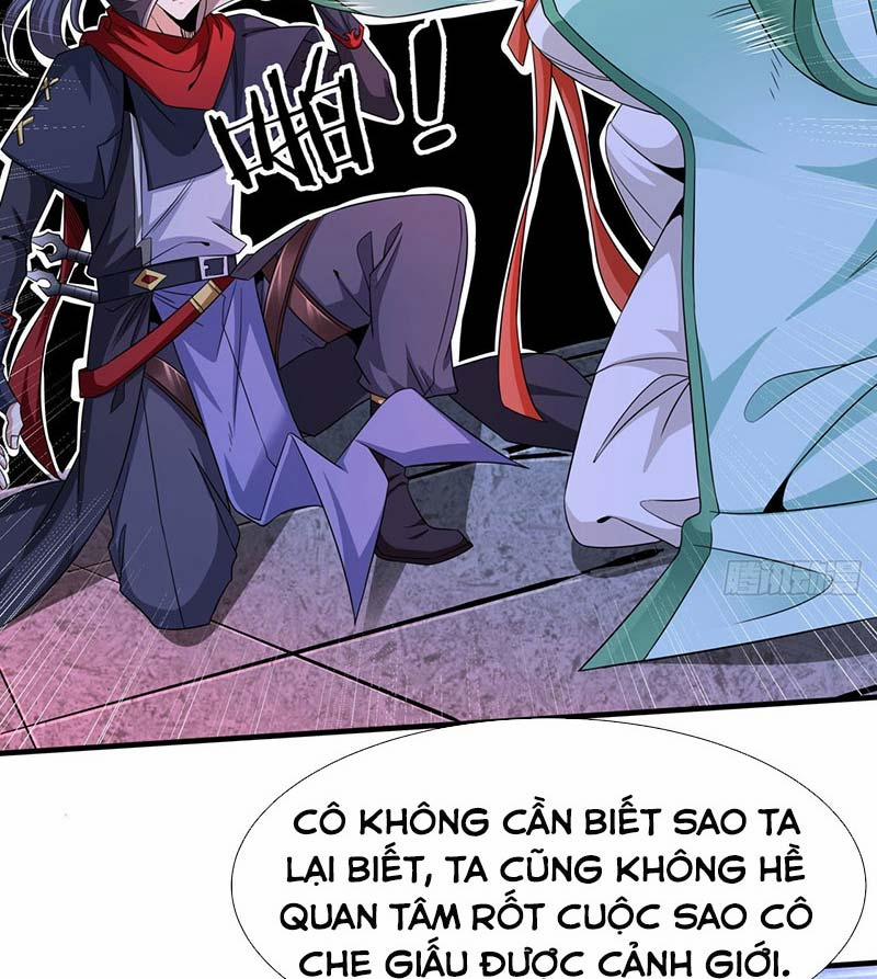 Không Có Đạo Lữ Sẽ Chết 46 trang 1