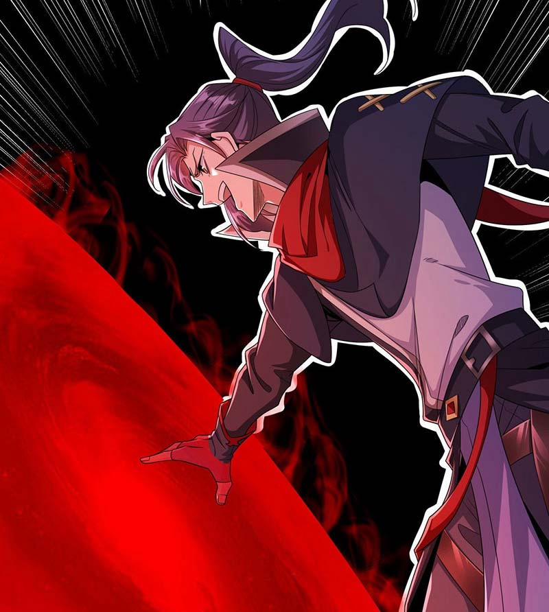 Không Có Đạo Lữ Sẽ Chết 46 trang 18