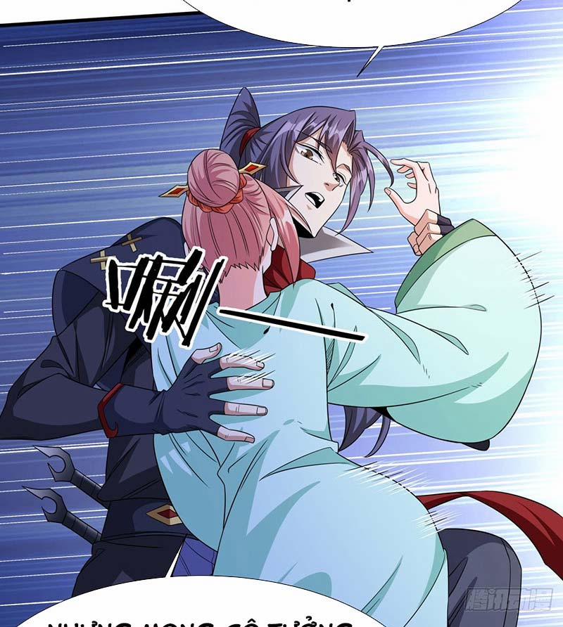 Không Có Đạo Lữ Sẽ Chết 46 trang 2