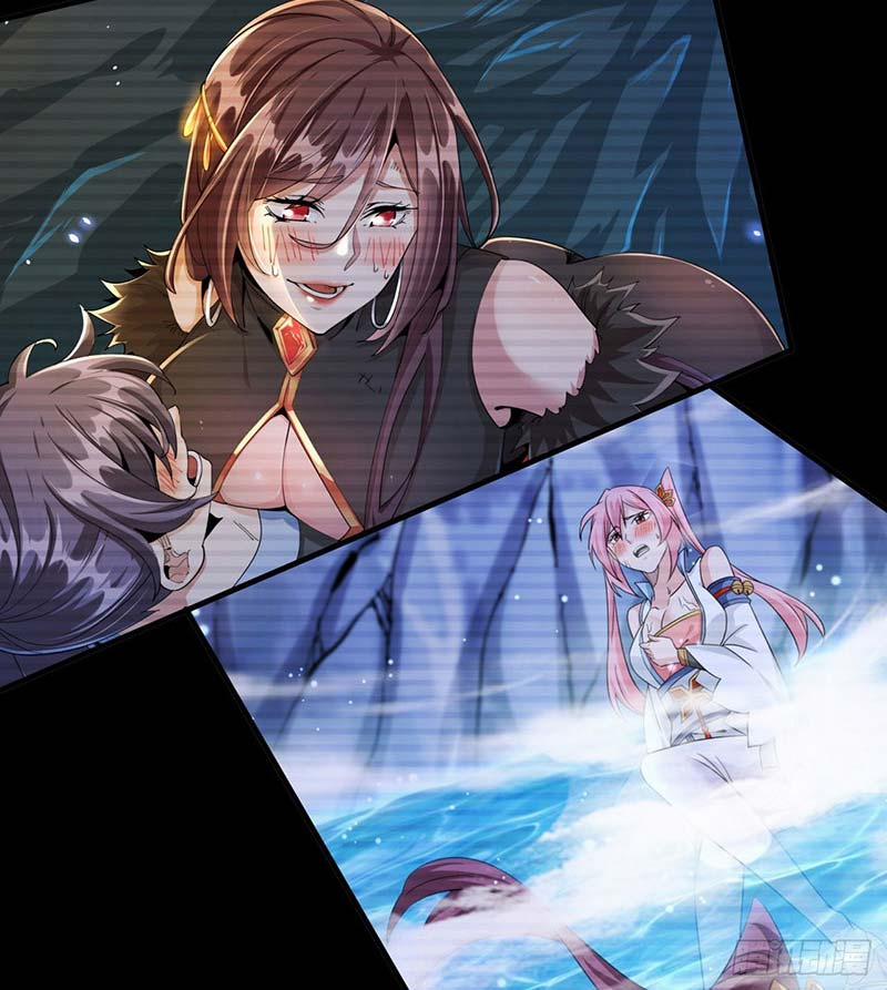 Không Có Đạo Lữ Sẽ Chết 46 trang 20