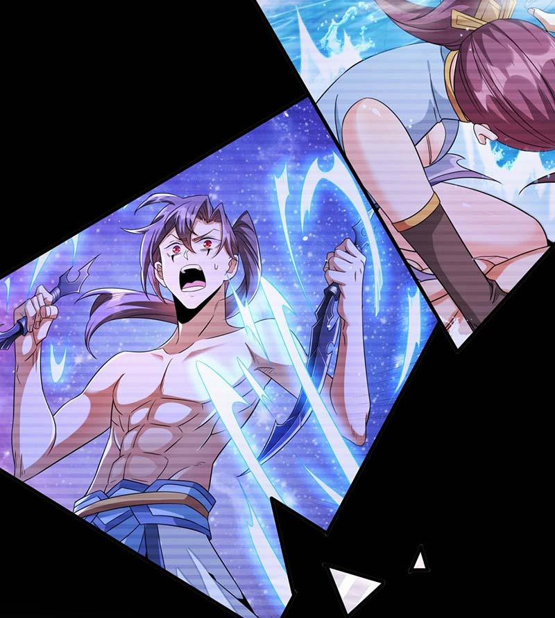 Không Có Đạo Lữ Sẽ Chết 46 trang 21