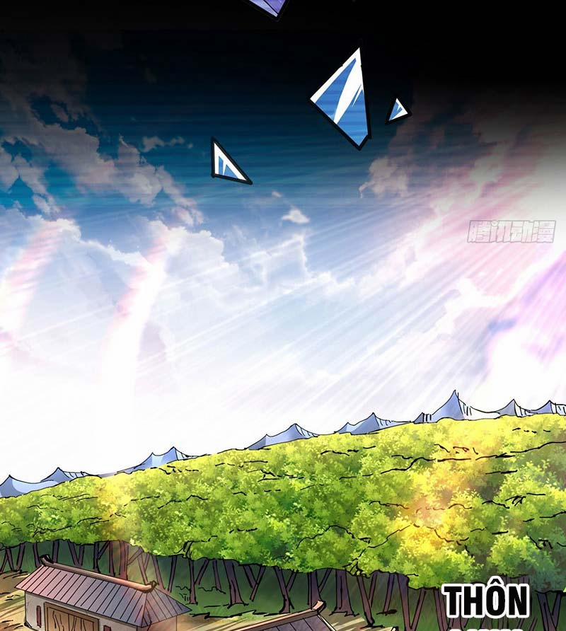 Không Có Đạo Lữ Sẽ Chết 46 trang 22