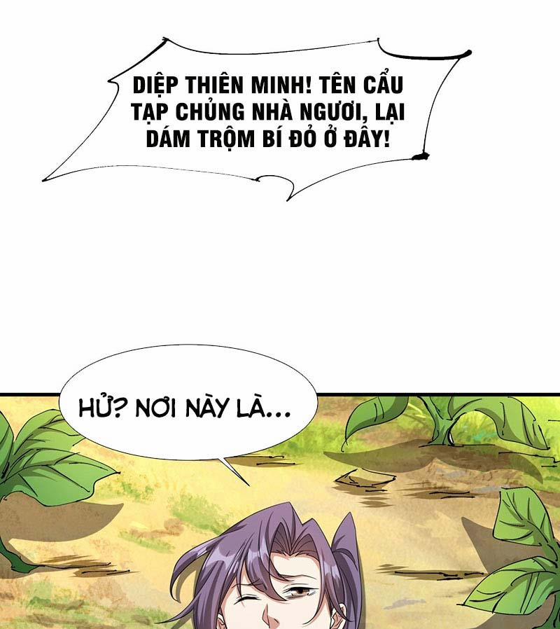 Không Có Đạo Lữ Sẽ Chết 46 trang 25