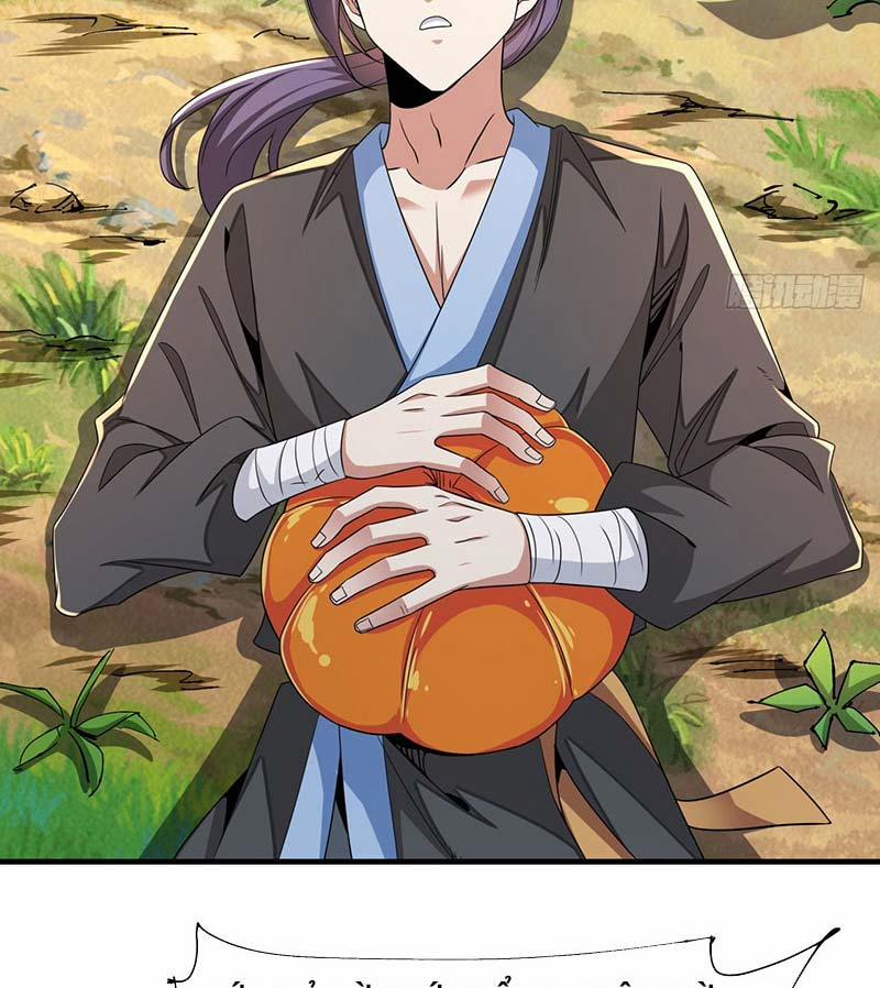 Không Có Đạo Lữ Sẽ Chết 46 trang 26