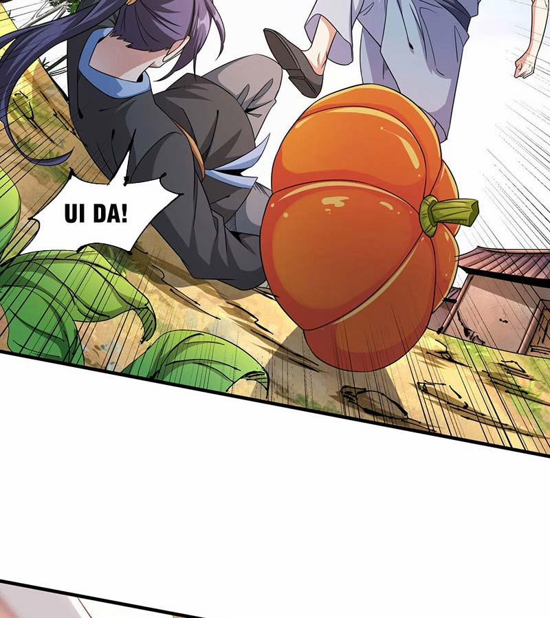 Không Có Đạo Lữ Sẽ Chết 46 trang 28