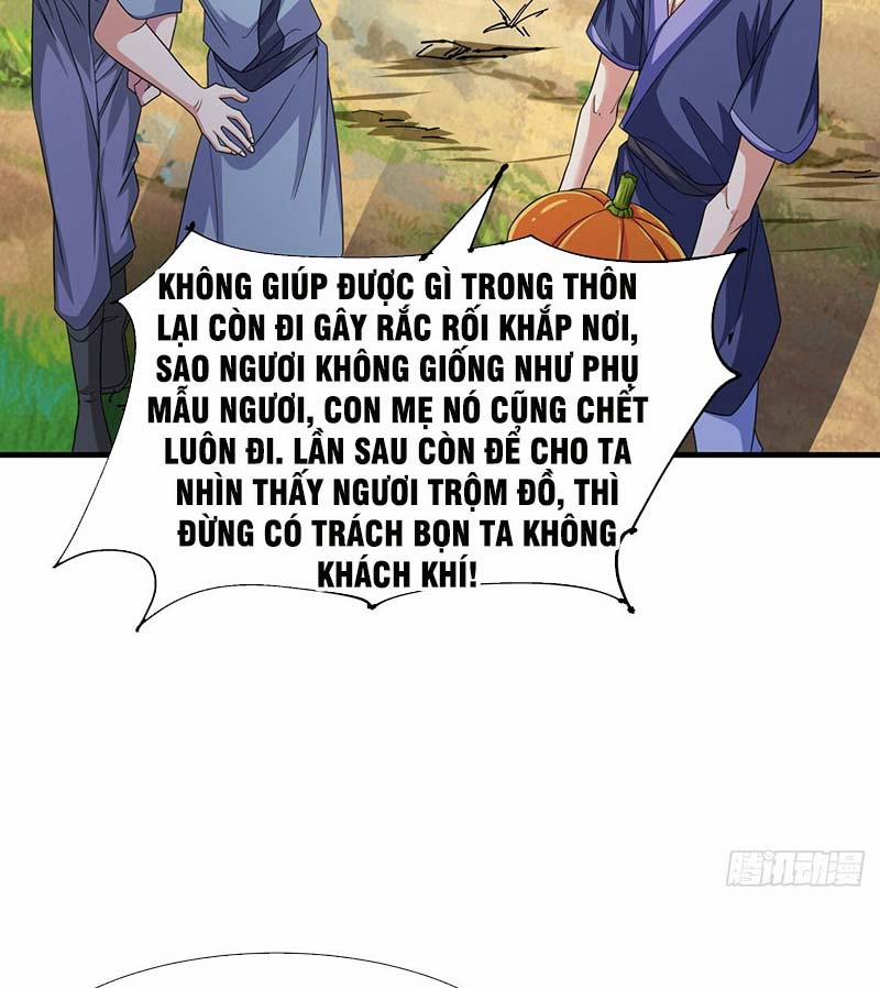 Không Có Đạo Lữ Sẽ Chết 46 trang 30