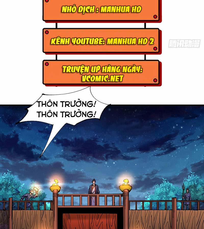 Không Có Đạo Lữ Sẽ Chết 46 trang 36