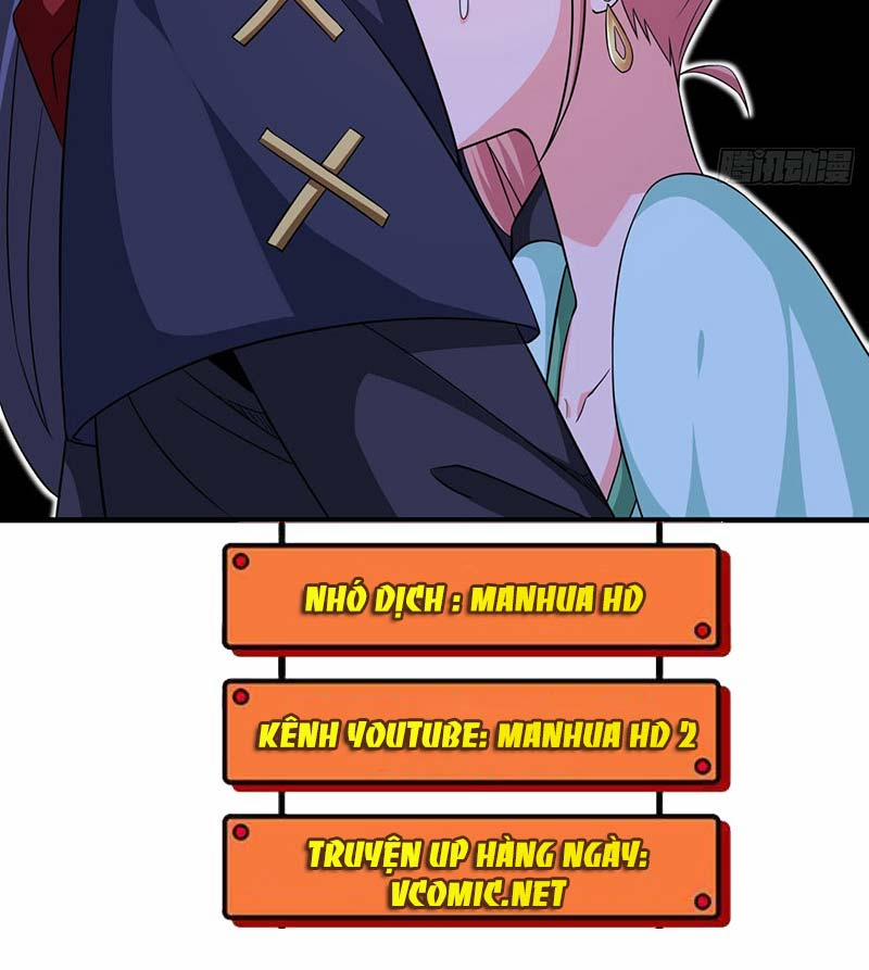 Không Có Đạo Lữ Sẽ Chết 46 trang 4