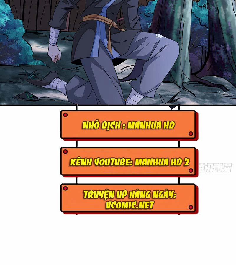 Không Có Đạo Lữ Sẽ Chết 46 trang 40