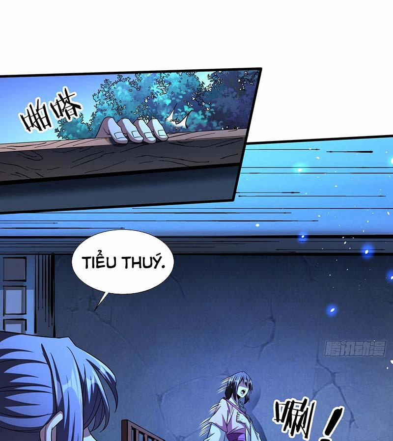 Không Có Đạo Lữ Sẽ Chết 46 trang 41