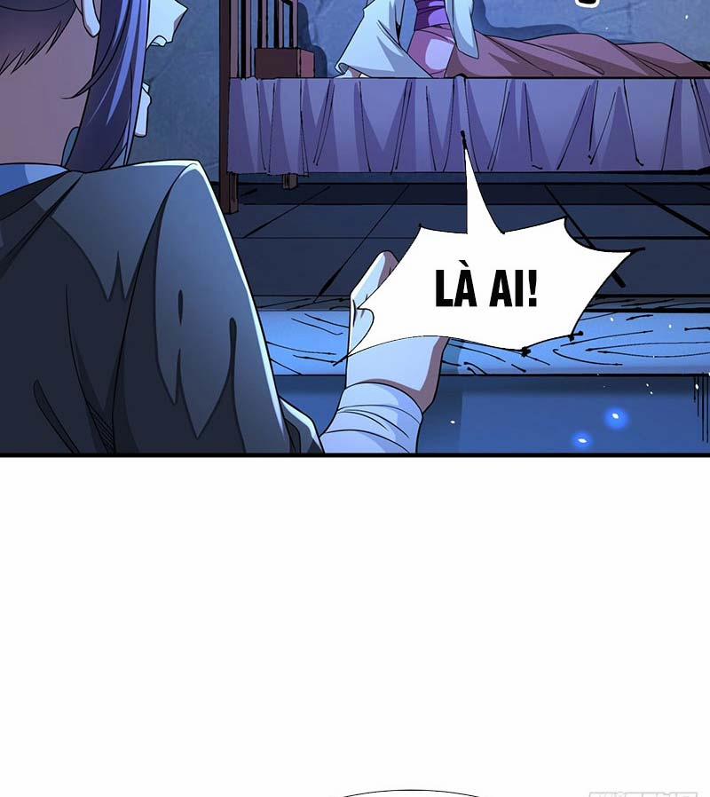 Không Có Đạo Lữ Sẽ Chết 46 trang 42