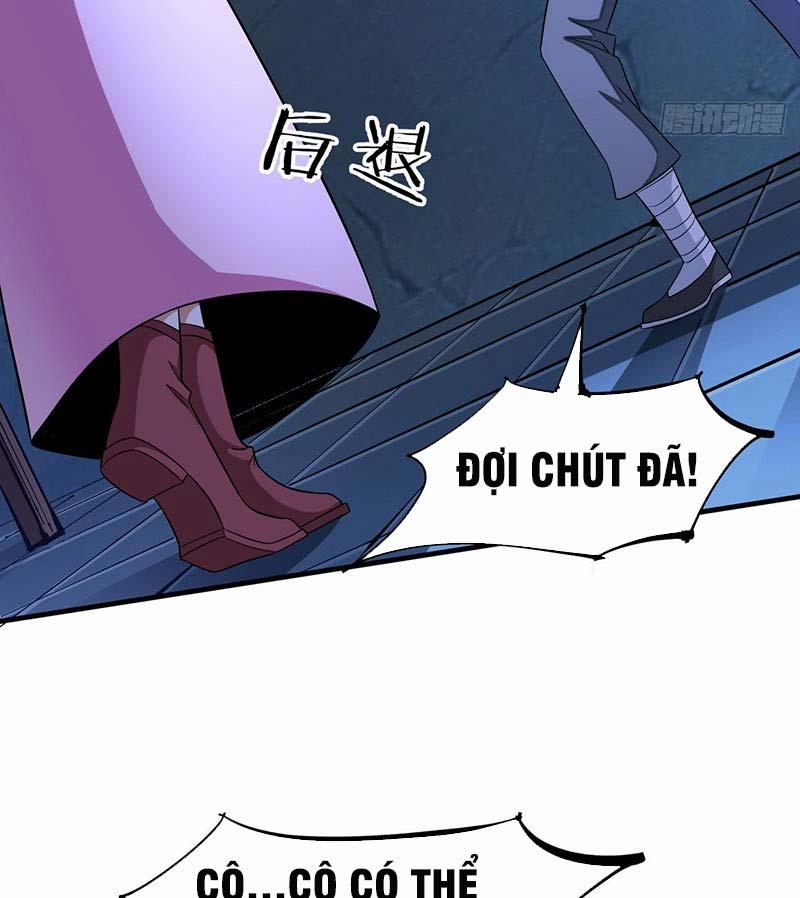 Không Có Đạo Lữ Sẽ Chết 46 trang 47