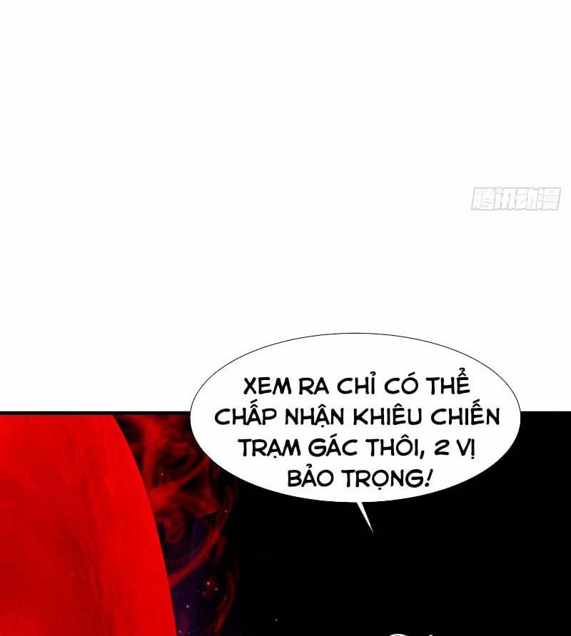 Không Có Đạo Lữ Sẽ Chết 46 trang 5