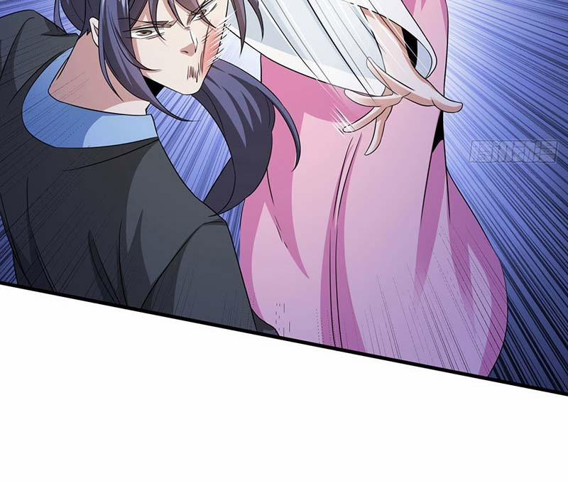 Không Có Đạo Lữ Sẽ Chết 46 trang 54