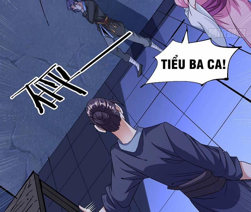 Không Có Đạo Lữ Sẽ Chết 46 trang 56