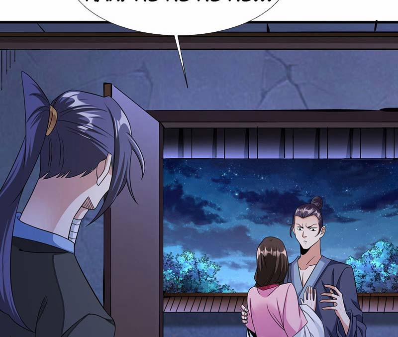 Không Có Đạo Lữ Sẽ Chết 46 trang 58