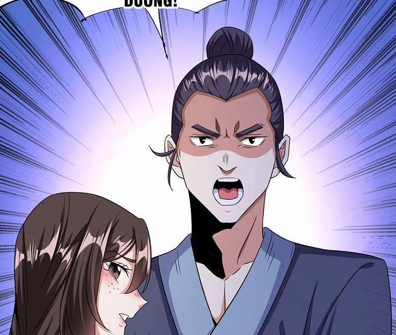 Không Có Đạo Lữ Sẽ Chết 46 trang 60