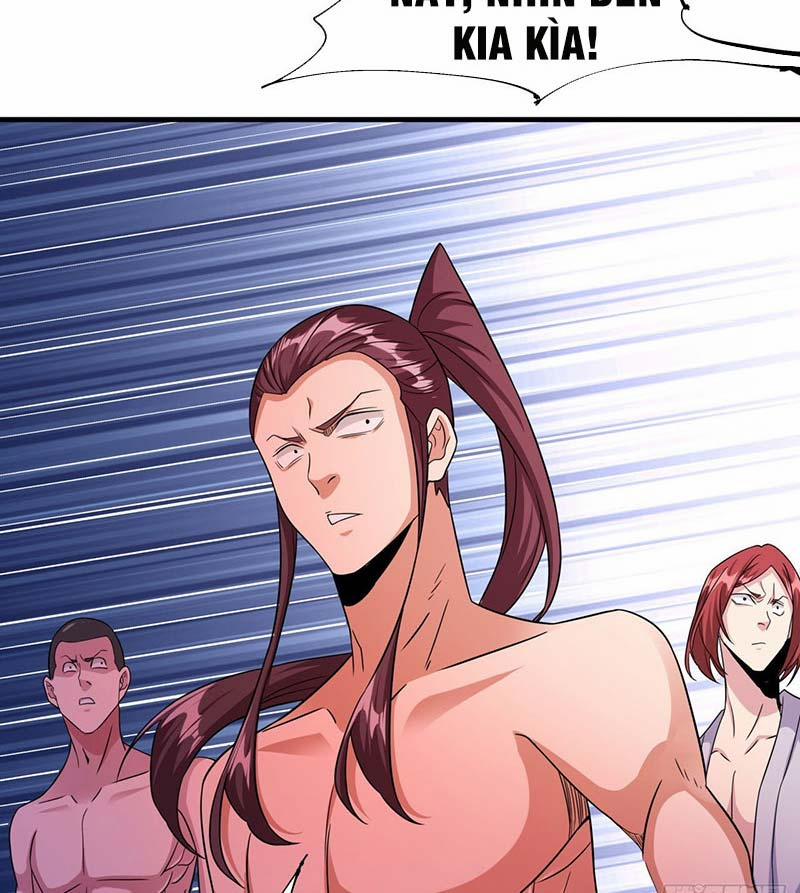 Không Có Đạo Lữ Sẽ Chết 46 trang 7