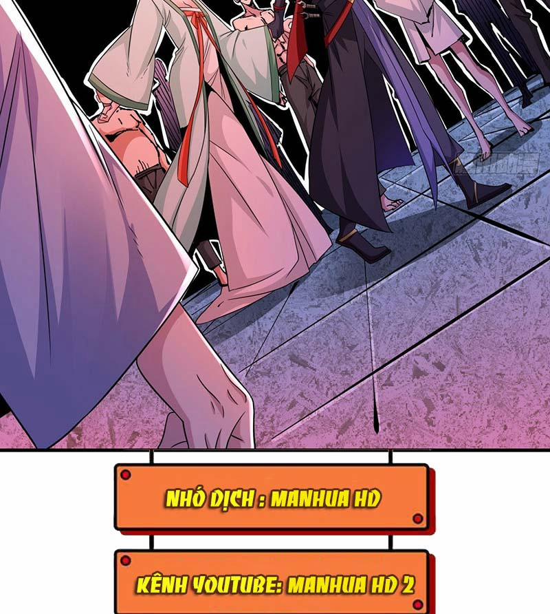 Không Có Đạo Lữ Sẽ Chết 46 trang 9