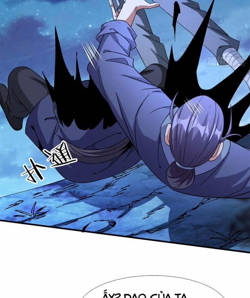 Không Có Đạo Lữ Sẽ Chết 47 trang 1