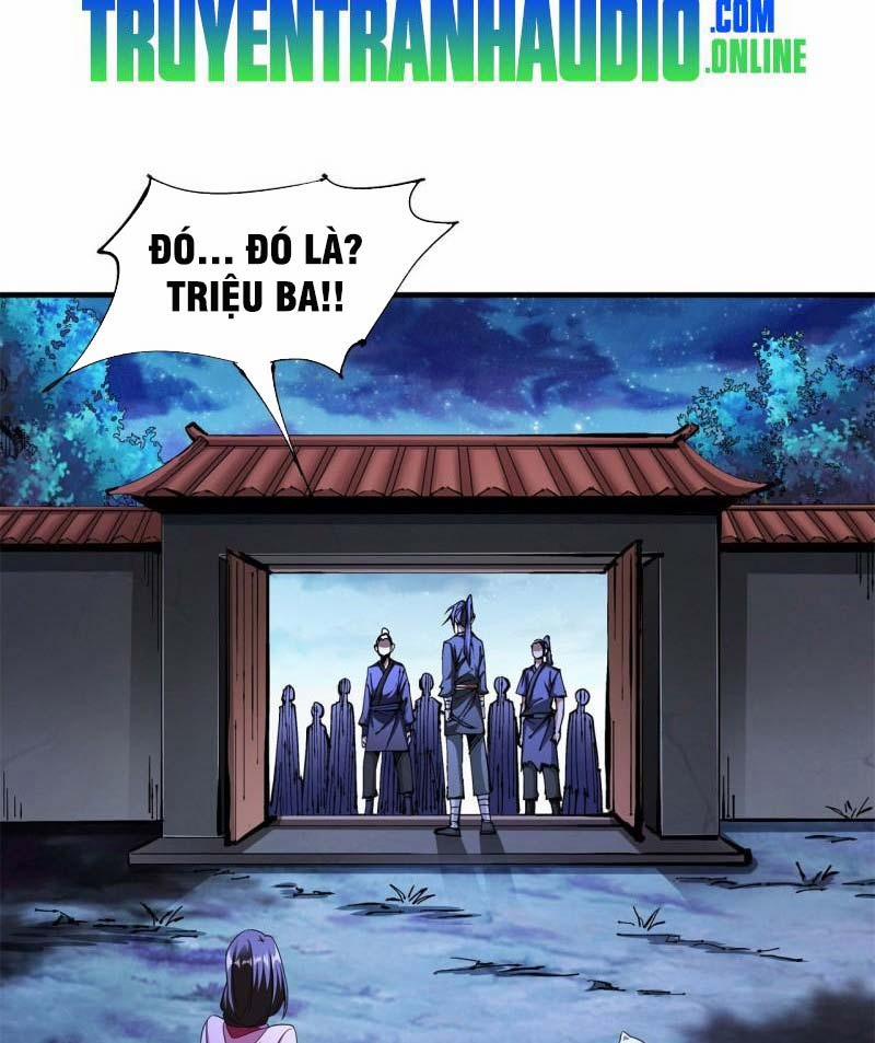 Không Có Đạo Lữ Sẽ Chết 47 trang 10