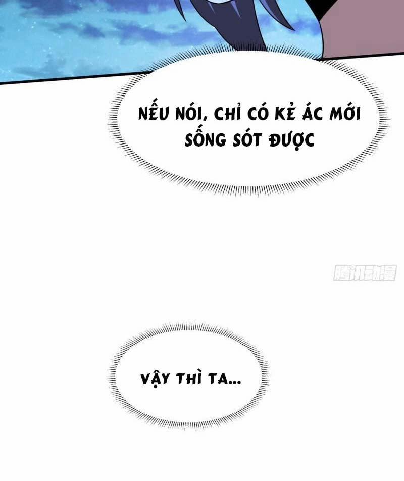 Không Có Đạo Lữ Sẽ Chết 47 trang 19