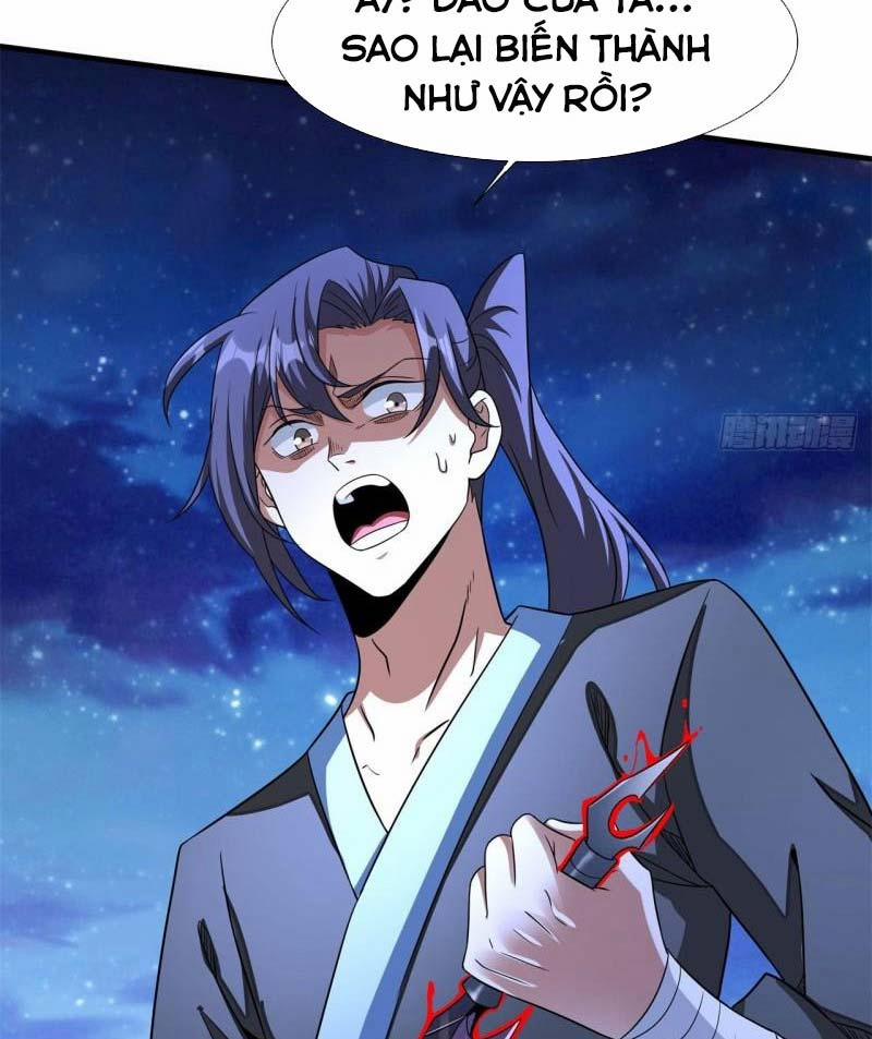 Không Có Đạo Lữ Sẽ Chết 47 trang 2