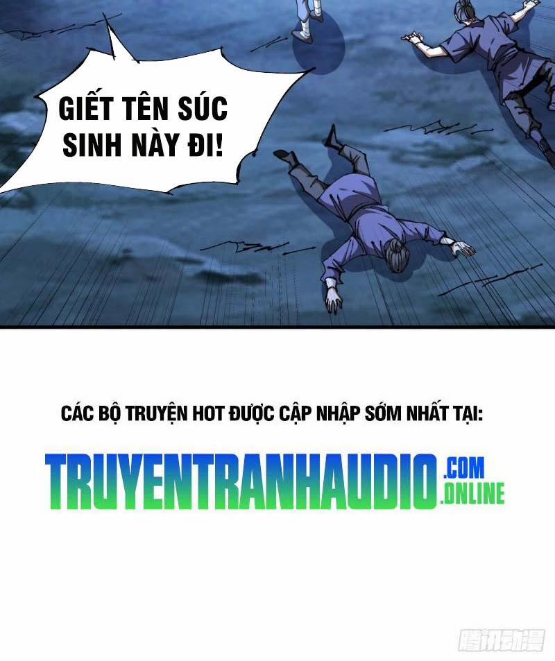 Không Có Đạo Lữ Sẽ Chết 47 trang 24