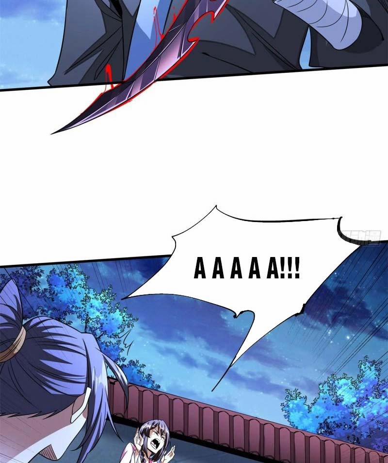 Không Có Đạo Lữ Sẽ Chết 47 trang 3