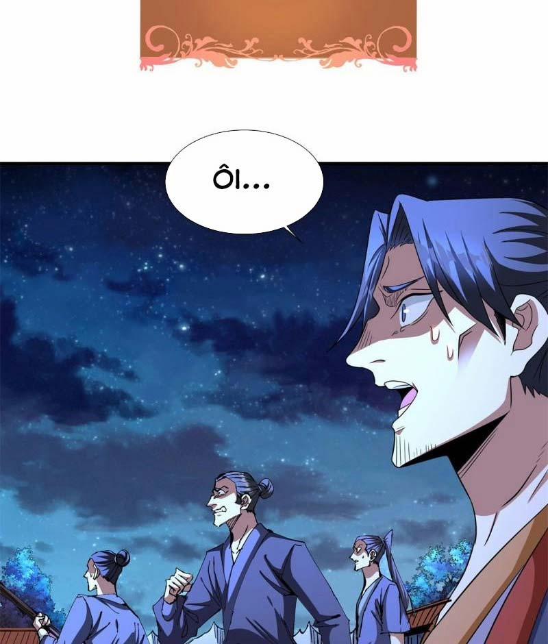 Không Có Đạo Lữ Sẽ Chết 47 trang 35