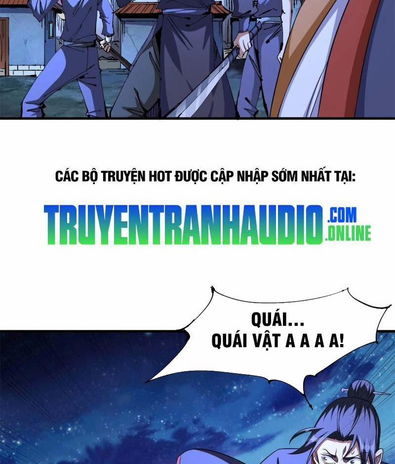 Không Có Đạo Lữ Sẽ Chết 47 trang 36