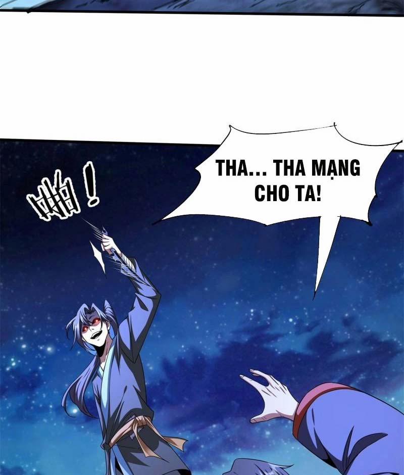 Không Có Đạo Lữ Sẽ Chết 47 trang 39