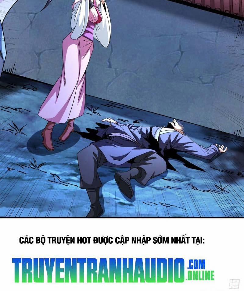 Không Có Đạo Lữ Sẽ Chết 47 trang 4