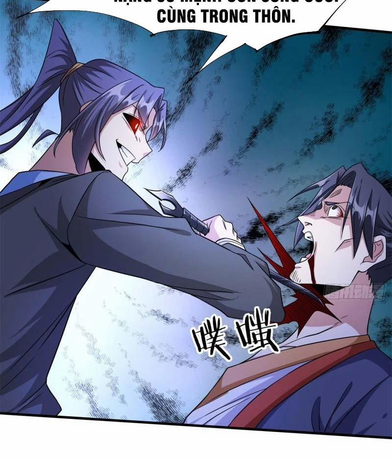 Không Có Đạo Lữ Sẽ Chết 47 trang 42