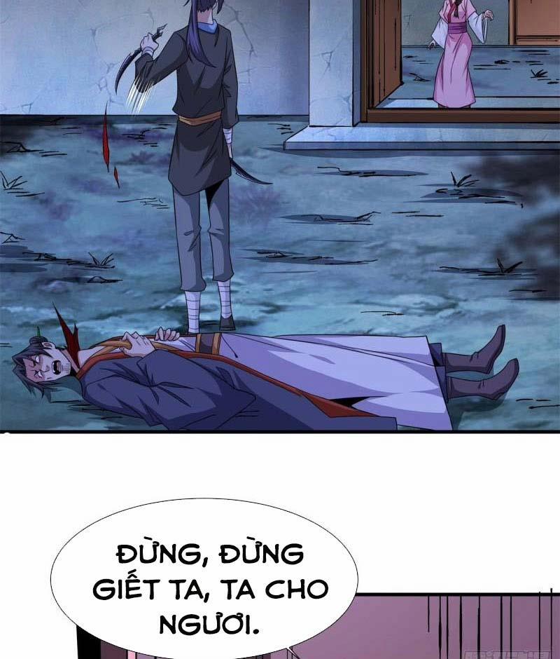 Không Có Đạo Lữ Sẽ Chết 47 trang 44