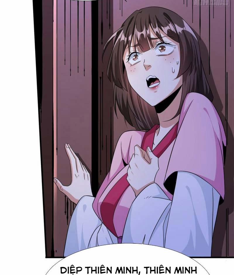 Không Có Đạo Lữ Sẽ Chết 47 trang 45