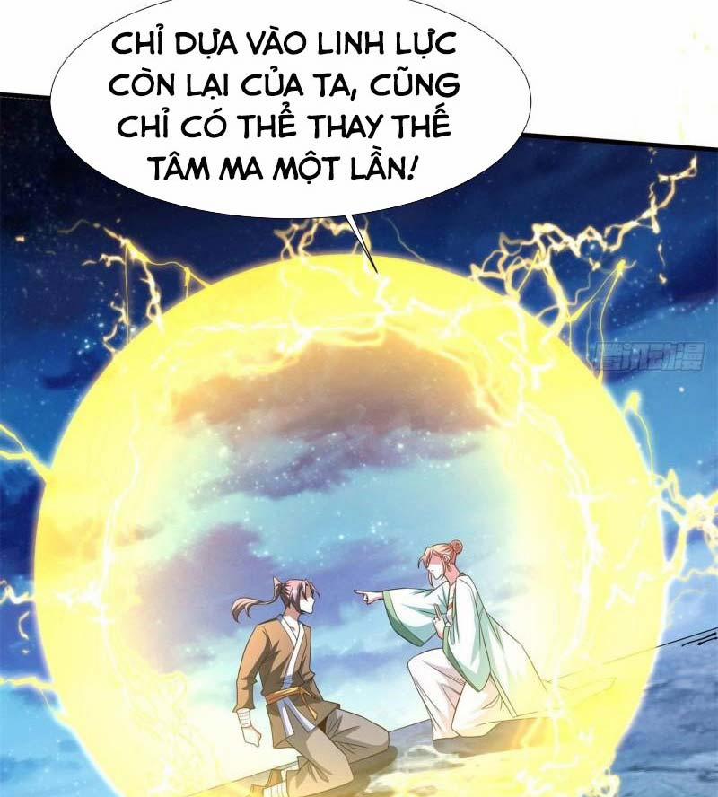 Không Có Đạo Lữ Sẽ Chết 47 trang 55