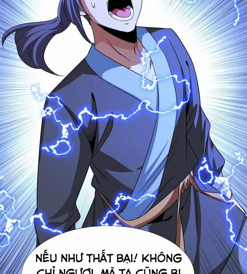 Không Có Đạo Lữ Sẽ Chết 47 trang 57