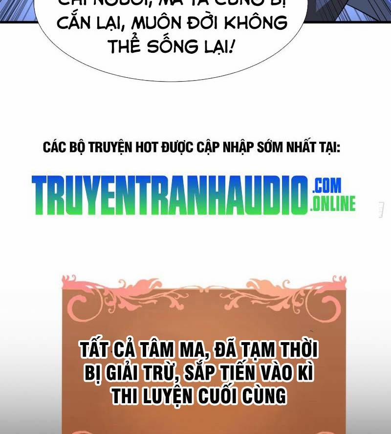 Không Có Đạo Lữ Sẽ Chết 47 trang 58