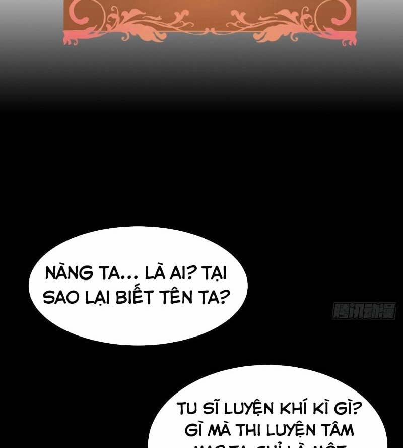 Không Có Đạo Lữ Sẽ Chết 47 trang 59