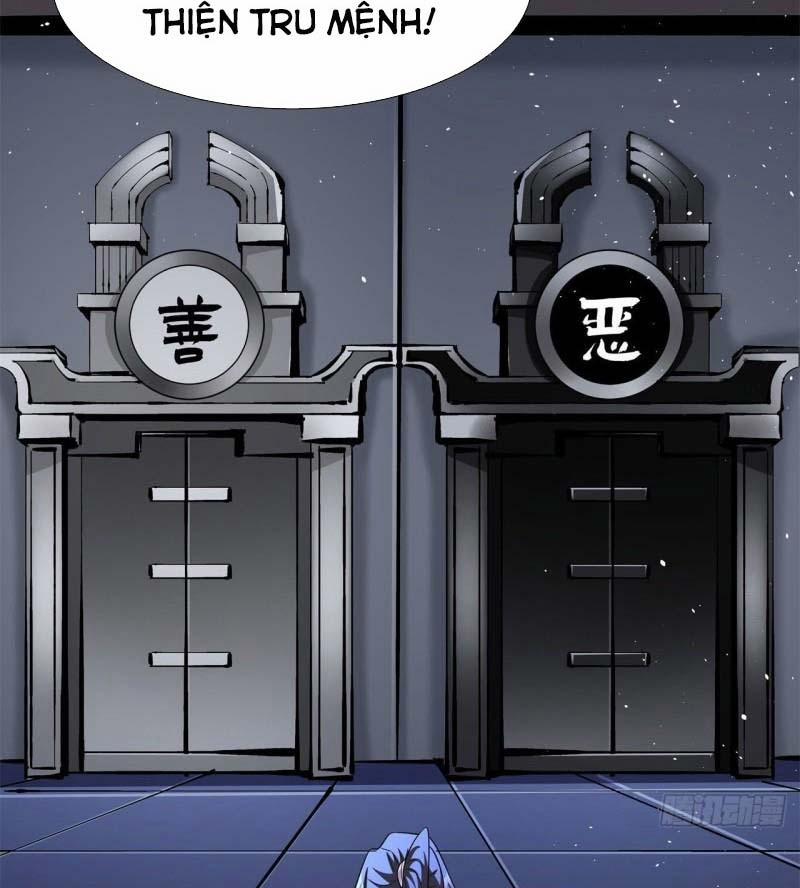 Không Có Đạo Lữ Sẽ Chết 47 trang 65