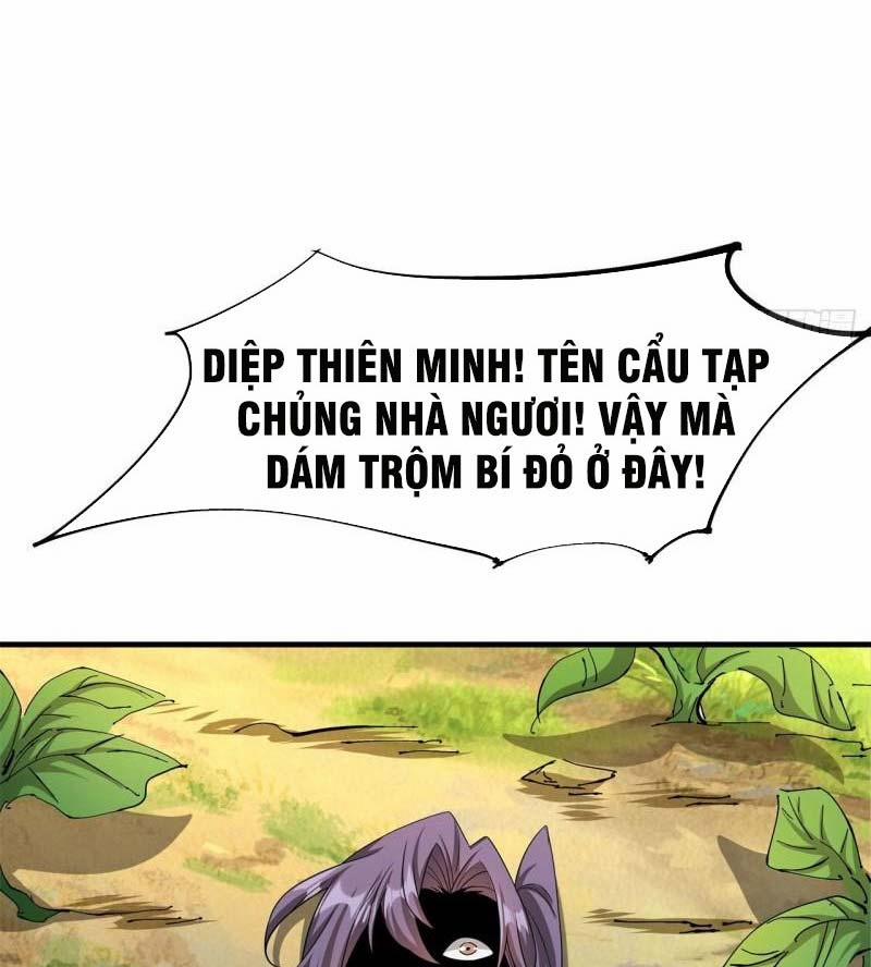 Không Có Đạo Lữ Sẽ Chết 47 trang 68