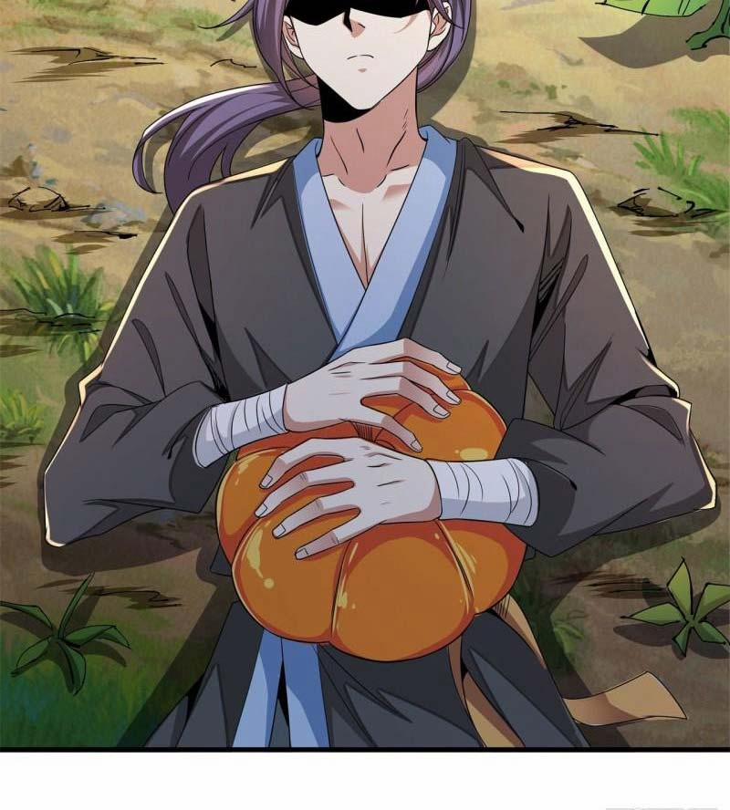 Không Có Đạo Lữ Sẽ Chết 47 trang 69