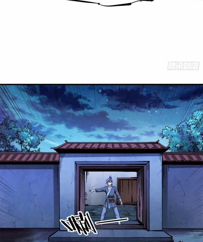 Không Có Đạo Lữ Sẽ Chết 47 trang 7