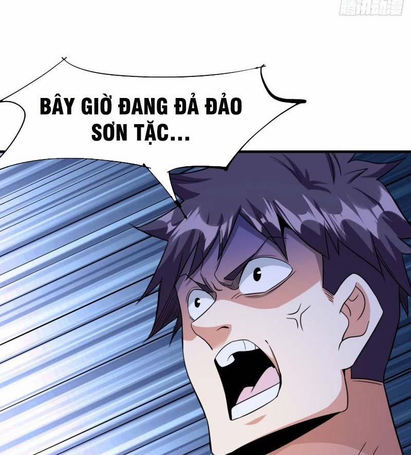 Không Có Đạo Lữ Sẽ Chết 47 trang 70