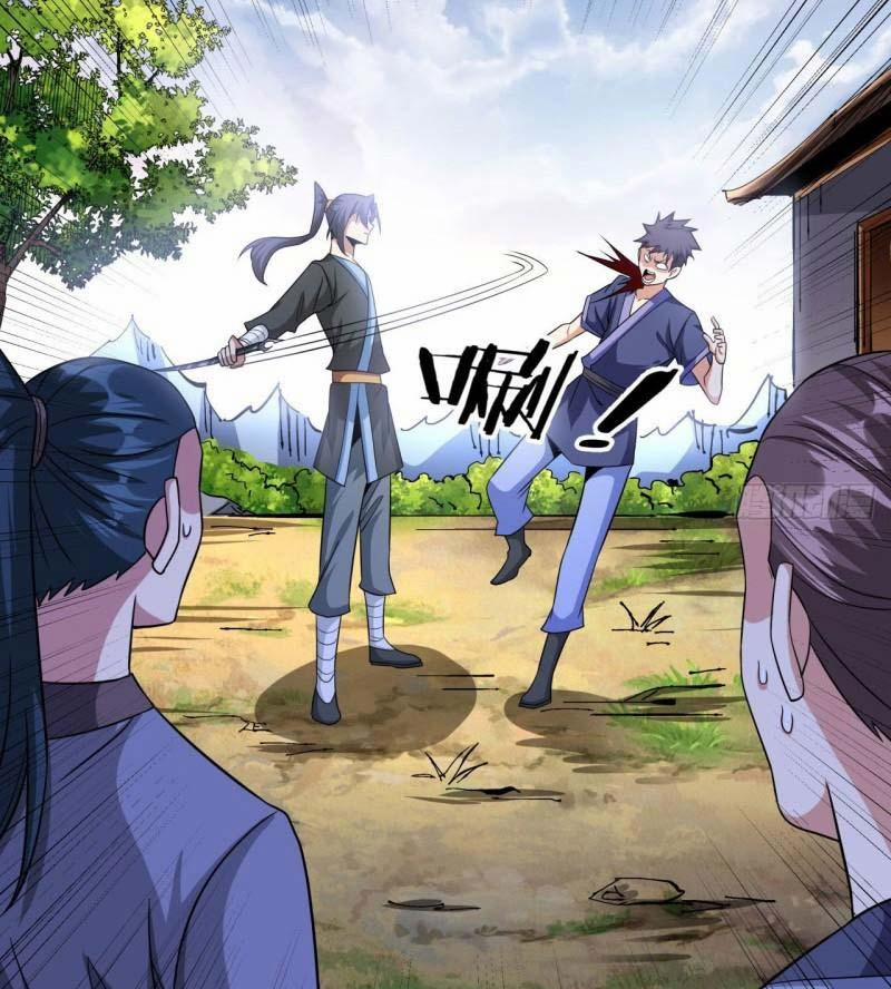 Không Có Đạo Lữ Sẽ Chết 47 trang 72