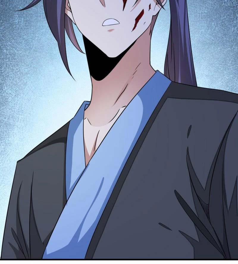 Không Có Đạo Lữ Sẽ Chết 47 trang 74