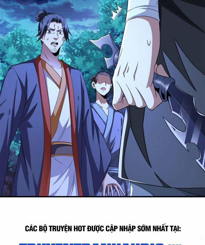 Không Có Đạo Lữ Sẽ Chết 47 trang 9