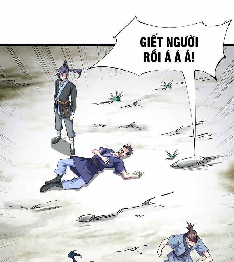 Không Có Đạo Lữ Sẽ Chết 48 trang 0